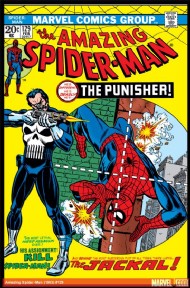 The Amazing Spider-Man (1st Series) 1963 - 2014 #129