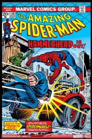 The Amazing Spider-Man (1st Series) 1963 - 2014 #130