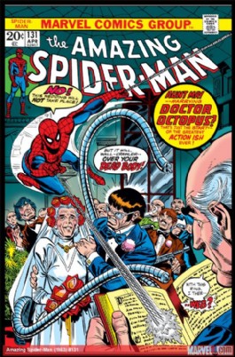 The Amazing Spider-Man (1st Series) #131