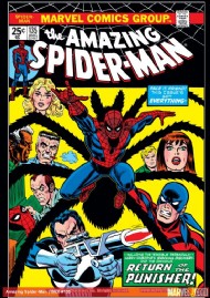 The Amazing Spider-Man (1st Series) 1963 - 2014 #135