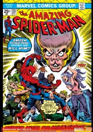 The Amazing Spider-Man (1st Series) 1963 - 2014 #138