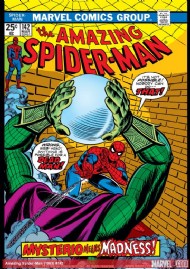 The Amazing Spider-Man (1st Series) 1963 - 2014 #142