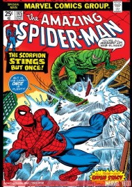 The Amazing Spider-Man (1st Series) 1963 - 2014 #145