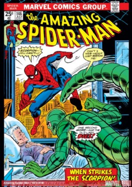 The Amazing Spider-Man (1st Series) #146