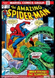 The Amazing Spider-Man (1st Series) 1963 - 2014 #146