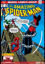 The Amazing Spider-Man (1st Series) 1963 - 2014 #148