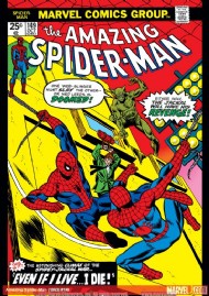 The Amazing Spider-Man (1st Series) 1963 - 2014 #149