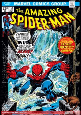 The Amazing Spider-Man (1st Series) #151