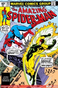 The Amazing Spider-Man (1st Series) 1963 - 2014 #193