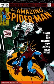 The Amazing Spider-Man (1st Series) 1963 - 2014 #194