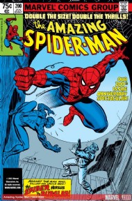 The Amazing Spider-Man (1st Series) 1963 - 2014 #200