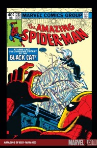 The Amazing Spider-Man (1st Series) 1963 - 2014 #205