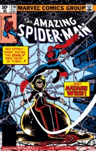The Amazing Spider-Man (1st Series) 1963 - 2014 #210
