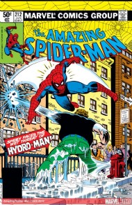The Amazing Spider-Man (1st Series) 1963 - 2014 #212