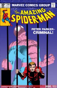 The Amazing Spider-Man (1st Series) 1963 - 2014 #219