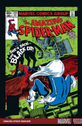 The Amazing Spider-Man (1st Series) #226