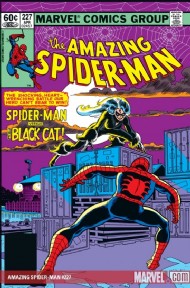 The Amazing Spider-Man (1st Series) 1963 - 2014 #227