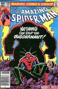 The Amazing Spider-Man (1st Series) 1963 - 2014 #229