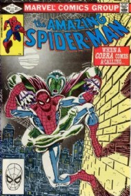 The Amazing Spider-Man (1st Series) 1963 - 2014 #232