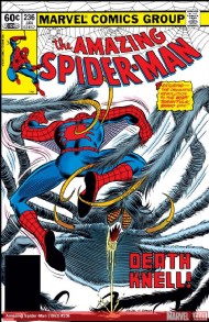 The Amazing Spider-Man (1st Series) 1963 - 2014 #236