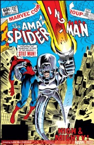 The Amazing Spider-Man (1st Series) 1963 - 2014 #237