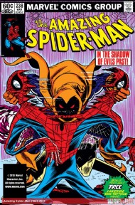 The Amazing Spider-Man (1st Series) 1963 - 2014 #238