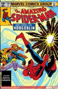 The Amazing Spider-Man (1st Series) 1963 - 2014 #239