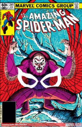 The Amazing Spider-Man (1st Series) #241