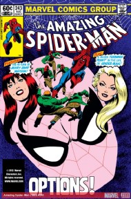 The Amazing Spider-Man (1st Series) 1963 - 2014 #243