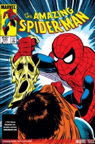The Amazing Spider-Man (1st Series) 1963 - 2014 #245