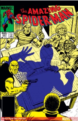 The Amazing Spider-Man (1st Series) #247