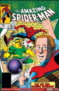 The Amazing Spider-Man (1st Series) 1963 - 2014 #248