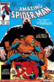 The Amazing Spider-Man (1st Series) 1963 - 2014 #249