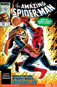 The Amazing Spider-Man (1st Series) 1963 - 2014 #250