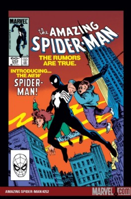 The Amazing Spider-Man (1st Series) #252