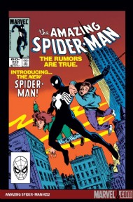 The Amazing Spider-Man (1st Series) 1963 - 2014 #252