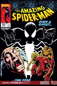 The Amazing Spider-Man (1st Series) 1963 - 2014 #255