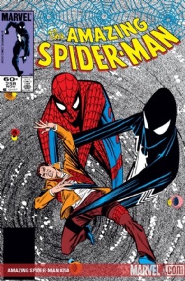 The Amazing Spider-Man (1st Series) #258