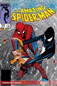 The Amazing Spider-Man (1st Series) 1963 - 2014 #258
