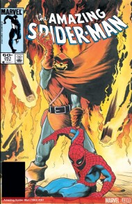 The Amazing Spider-Man (1st Series) 1963 - 2014 #261