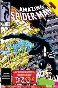 The Amazing Spider-Man (1st Series) 1963 - 2014 #268