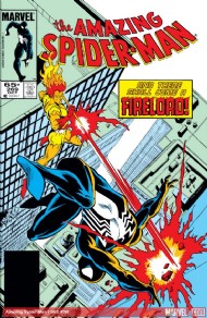 The Amazing Spider-Man (1st Series) 1963 - 2014 #269