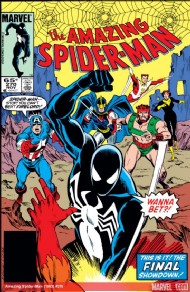 The Amazing Spider-Man (1st Series) 1963 - 2014 #270