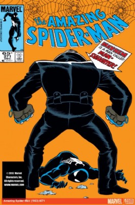 The Amazing Spider-Man (1st Series) #271