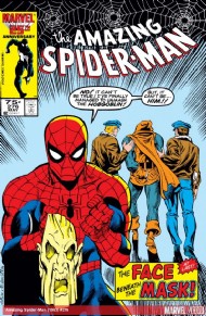 The Amazing Spider-Man (1st Series) 1963 - 2014 #276