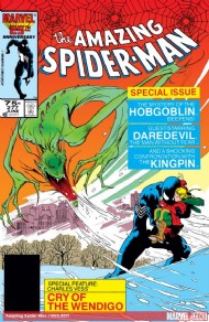The Amazing Spider-Man (1st Series) 1963 - 2014 #277