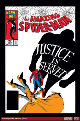 The Amazing Spider-Man (1st Series) #278