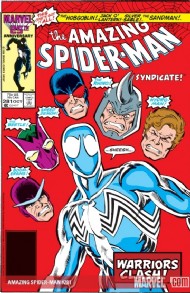 The Amazing Spider-Man (1st Series) 1963 - 2014 #281
