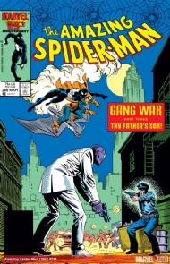 The Amazing Spider-Man (1st Series) 1963 - 2014 #286