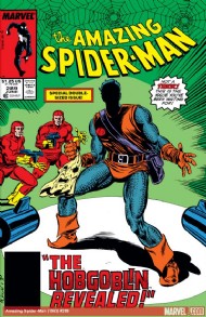 The Amazing Spider-Man (1st Series) 1963 - 2014 #289